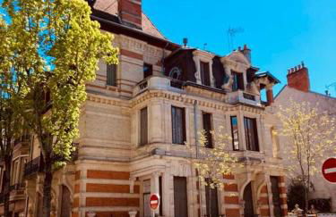 La Maison Rouge - Maison Familiale & Proche centre - Foto 1