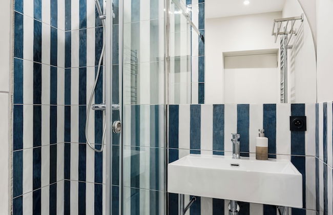 Edgar Suites Saint-Lazare - Amsterdam - Foto 61