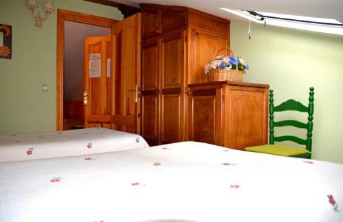 Alojamientos Carmen - Foto 68