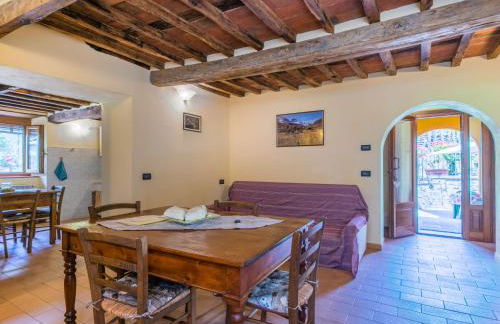 Apartment Poggetto 1 by Interhome - Foto 10