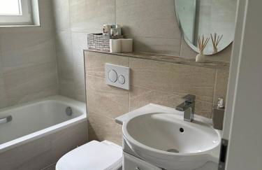 Deluxe Apartment JL mit Terrasse - Foto 21