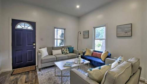 Dunes Home 3 Bedroom I 2 Baths I 2 Living rooms - Foto 5