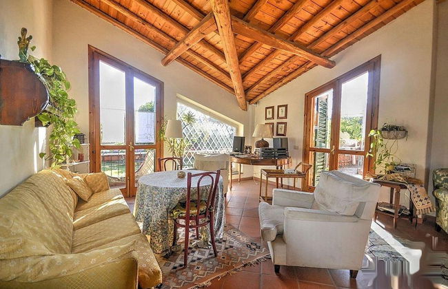 Villa With Large Garden Close to the Sea, Between Etna and Taormina - Photo 17