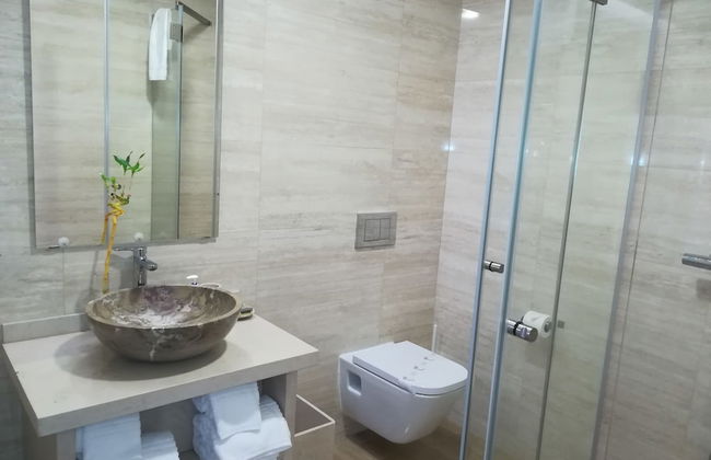 Agartha Boutique Hotel - StoneHouse - Photo 16