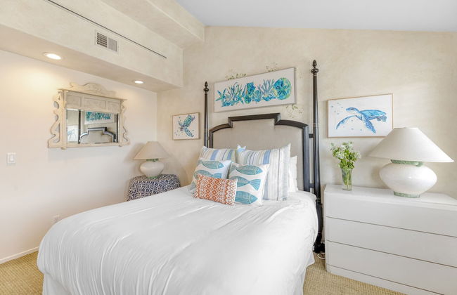 Shoreline Villa by Avantstay Steps to the Beach Bay Pier - Foto 27