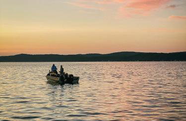 Bay Point Hideaway in the Woods - Foto 54