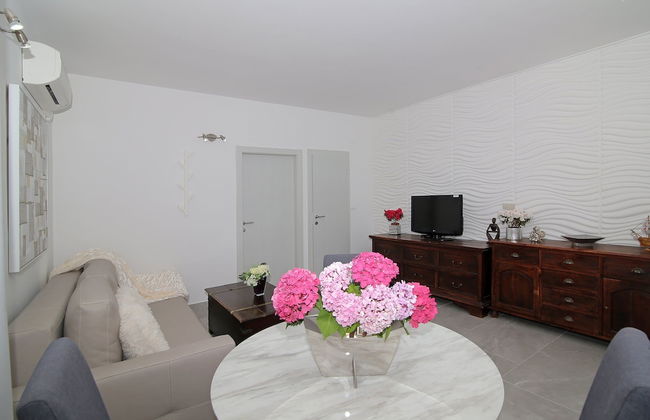 Villa Vanda - Photo 24