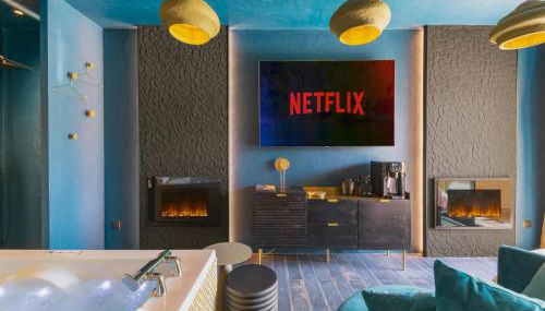 LOVE IN L'ISLE/SORGUE Le crépuscule - Photo 2