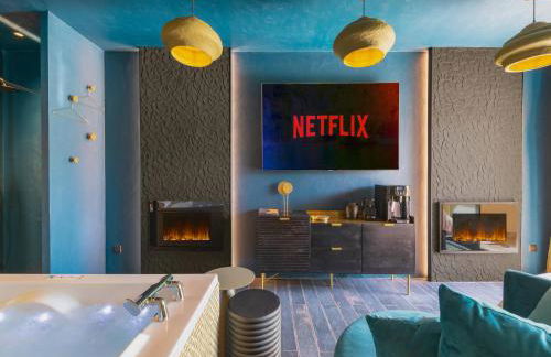 LOVE IN L'ISLE/SORGUE Le crépuscule - Photo 2