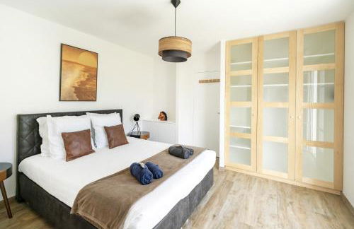 Villa Zeruko Izarra, Grand standing - Foto 19