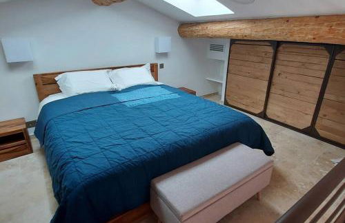 Villa avec piscine proche mer et saint tropez - Foto 18