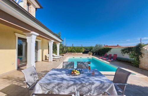 Villa Aldo with private pool by WiiBuk - Foto 59