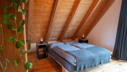 FeWo Dattingen am Dorfrand mit Parkplatz, Wlan und Kamin - Foto 5