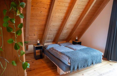 FeWo Dattingen am Dorfrand mit Parkplatz, Wlan und Kamin - Foto 5