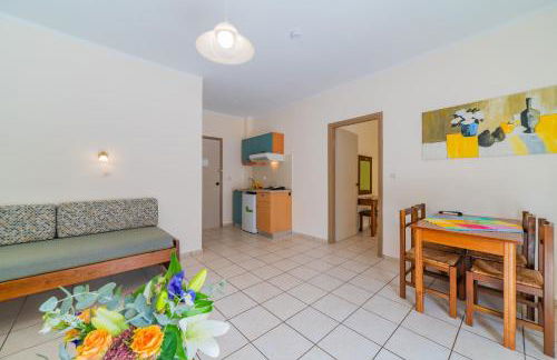 Matthias Hotel Apartments - Foto 21