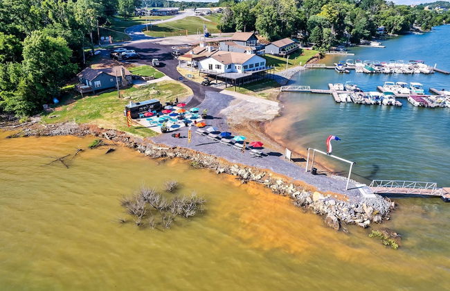 Lake Therapy - Foto 23