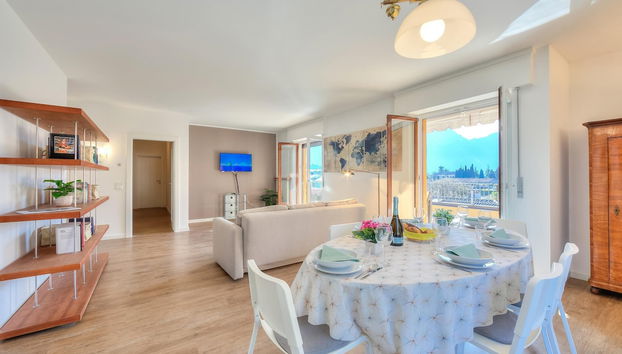 Antares150m From the Lake - Foto 4, Habitación