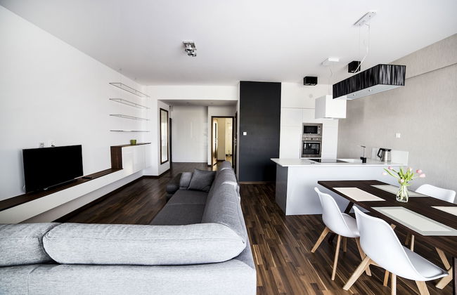 Atrium Apartamenty - Foto 17