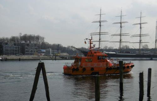 Apartment in Alt Travemünde by Interhome - Foto 22