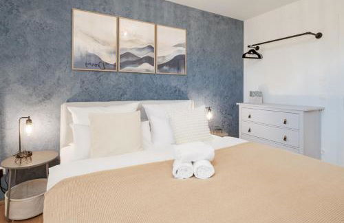 FENJOY Ferienapartments am Chiemsee - Balkon - BBQ - Foto 42