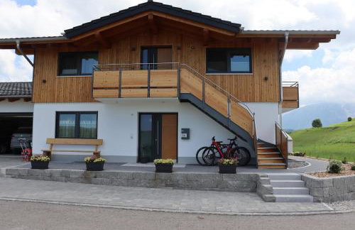 Ferienwohnung Bichelblick - Foto 1