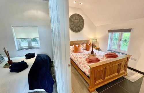 The Mermaids Watch Pendine DOG FRIENDLY with Cymru Holidays - Photo 25