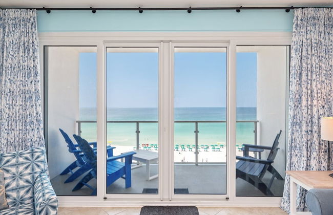 Sterling Sands 604 2 Bedroom Condo by RedAwning - Foto 28