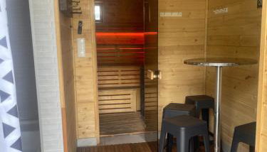 Leśna Oaza - Foto 2