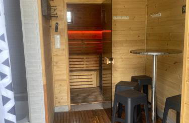 Leśna Oaza - Foto 2