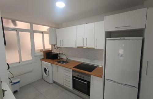Apartamento con balcón cerca María Zambrano - Foto 18