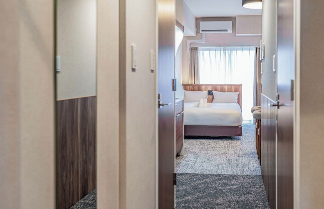 Apartment Hotel 11 Kuromon 4 - Foto 31