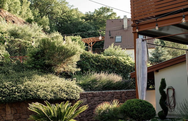 Csendeskert Apartments - Photo 20