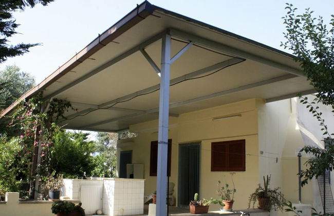 La Pergola - Foto 16