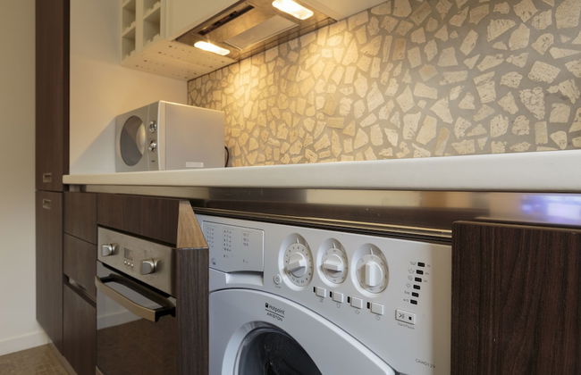 The Queen Luxury Apartments-VillaGiorgia - Foto 27