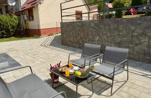 Apartment Thermea with Private Sauna & Jacuzzi - Foto 31