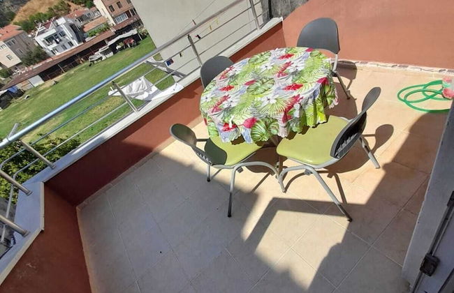 Balci Apartment - Foto 9