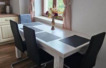 SeenSucht & Urlaubsträume, Ferienwohnung "Strand-Geflüster" - Foto 9