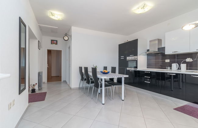 Apartments Vojin - Foto 44