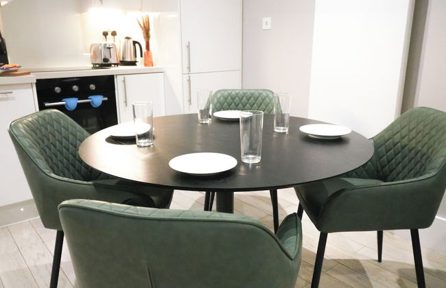 Fitzrovia by Viridian Apartments - Foto 56