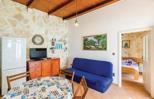 One-Bedroom Holiday Home In Slano - Foto 4