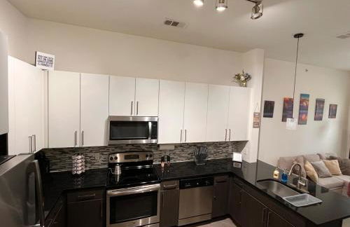 Extended Stay Ready WD Fast WiFi Gym - Foto 8