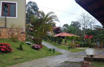 Guaramiranga Monte Verde - Foto 5