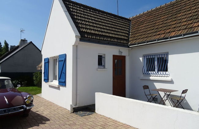 Holiday Home in Penestin Near Mine D'or Beach - Foto 23