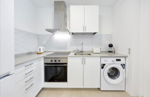 Sonrisa Deluxe Apartments, Levante - Foto 22