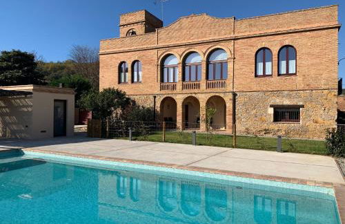 Charming Home Near Vulpellac - Foto 5