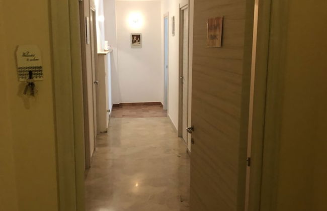 Alloggio Urbano - Stazione - Foto 40