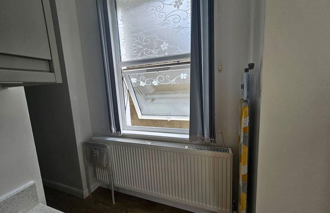 Cosy 1-bed Apartment in London, Alexandra Palace - Foto 10