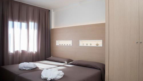 Aparthotel Acualandia - Foto 3