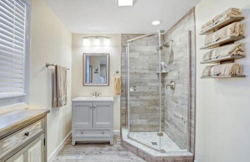 Luxury 4BR Family-Perfect House - Foto 27