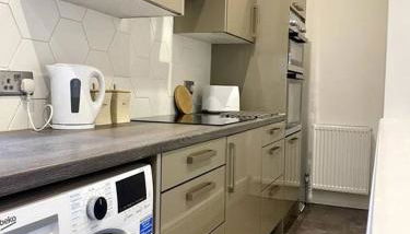 Private Northumberland Apartment - FREE PARKING - Foto 2